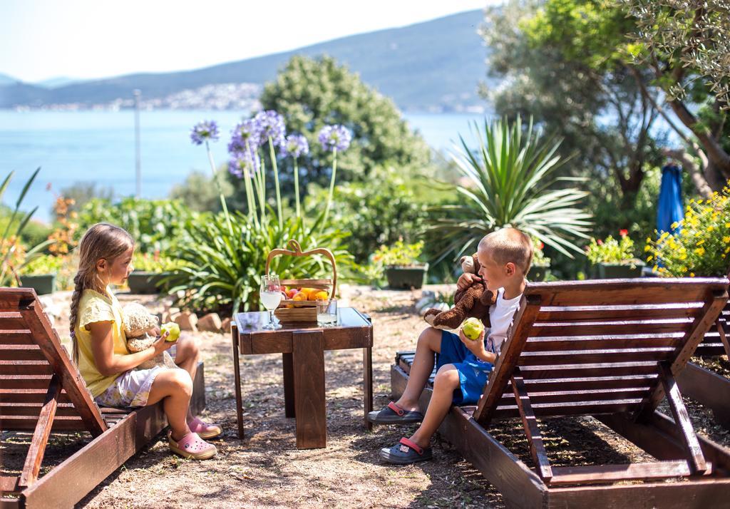 Daire And Mimoza Baosici Herceg Novi
